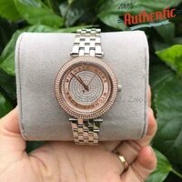 Đồng Hồ Nữ Michael Kors Darci Mini Pave MK3446