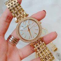 Đồng hồ Nữ Michael Kors Darci Glitz MK3219