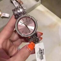 Đồng Hồ Nữ Michael Kors Darci Pink MK3352