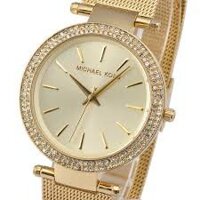 Đồng Hồ Nữ Michael Kors Darci Crystal MK3368