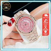 Đồng Hồ Nữ Michael Kors Dây Thép,Size: 40mm,FullBox,Mang Vẻ Đẹp Long Lanh,Nhẹ Nhàng,Nữ Tính
