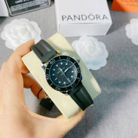 Đồng hồ nữ Michael Kors dây silicon cao cấp máy nhật bền bỉ bảo hành 12 tháng