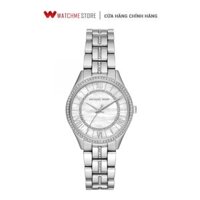 Đồng hồ Nữ Michael Kors dây thép không gỉ 33mm - MK3900