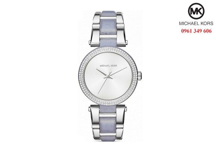 Đồng hồ nữ Michael Kors Delray MK4321