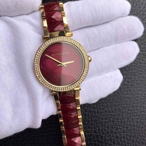 Đồng hồ nữ Michael Kors Diamond MK6427
