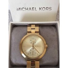 Đồng hồ nữ Michael Kors MK6408