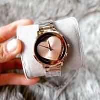 Đồng Hồ Nữ Michael Kors Jaryn Rose Gold MK3622