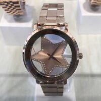 Đồng Hồ Nữ Michael Kors Jaryn Bracelet Mk3815