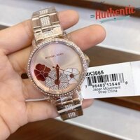 Đồng Hồ Nữ Michael Kors Jaryn Pavé MK3865