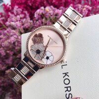 Đồng Hồ Nữ Michael Kors Jaryn Pavé MK3865