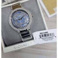 Đồng Hồ Nữ Michael Kors Kerry Crystal MK3480