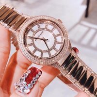 Đồng Hồ Nữ Michael Kors Kerry Rose Gold MK3313