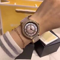 Đồng hồ Nữ Michael Kors Kerry Gold-Tone MK3508