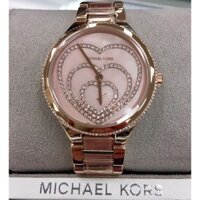 Đồng hồ nữ Michael Kors Lainey Pavé MK3605