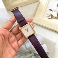 Đồng hồ nữ Michael Kors Lake Leather Mk2585