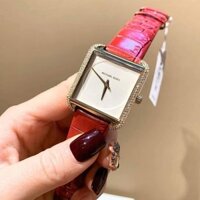 Đồng Hồ Nữ Michael Kors Lake Red MK2623