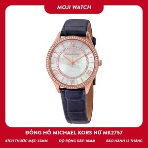 Đồng hồ nữ Michael Kors Lauryn MK2757