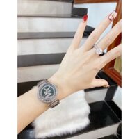 Đồng hồ nữ Michael kors mặt xoay trẻ trung cá tính