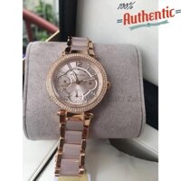 Đồng Hồ Nữ Michael Kors Mini Parker Rose MK6110