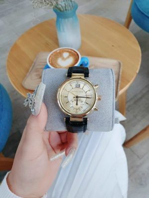 Đồng hồ nữ Michael Kors MK2433