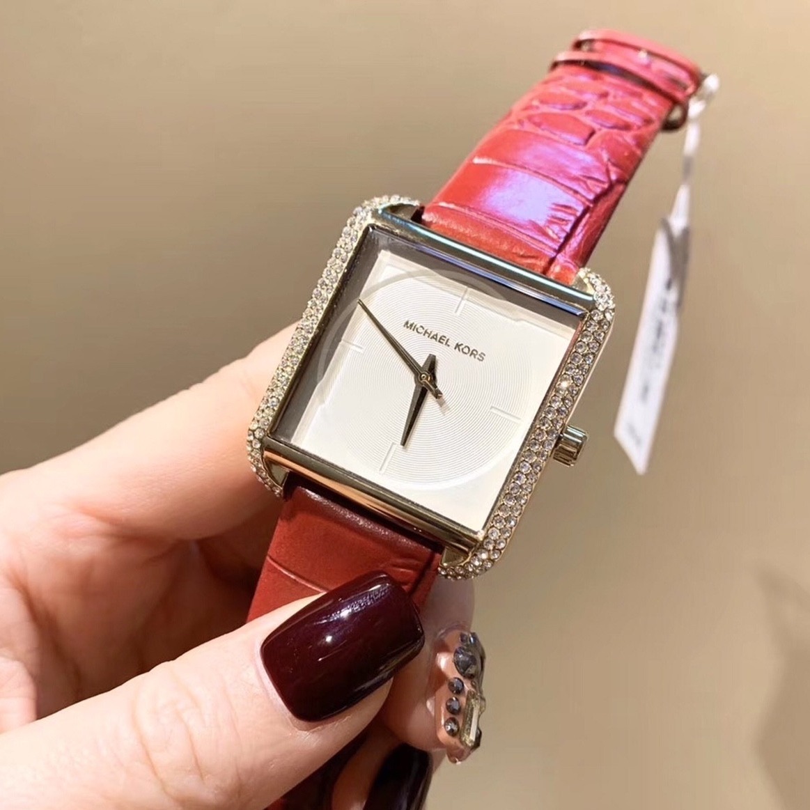 Đồng hồ nữ Michael Kors MK2623