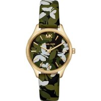 Đồng Hồ Nữ Michael Kors MK2811 Dây Da 36mm