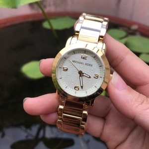 Đồng hồ nữ Michael Kors MK3158