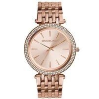 Đồng Hồ Nữ Michael Kors MK3192 Màu Rose Gold 39mm