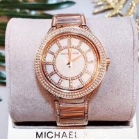 Đồng hồ nữ Michael Kors MK3313 Kerry đính đá pha lê lung linh