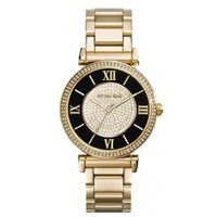 Đồng Hồ Nữ Michael Kors MK3338 38mm