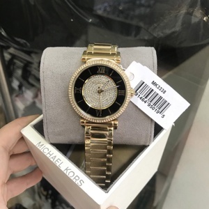 Đồng hồ nữ Michael Kors MK3338