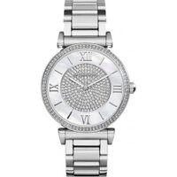 Đồng Hồ Nữ Michael Kors MK3355 38mm Chính Hãng