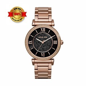 Đồng hồ nữ Michael Kors MK3356 - chính hãng