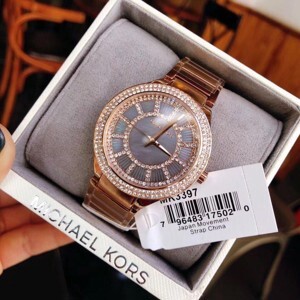 Đồng hồ nữ Michael Kors MK3397 - chính hãng