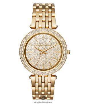 Đồng hồ nữ Michael Kors MK3398 - chính hãng