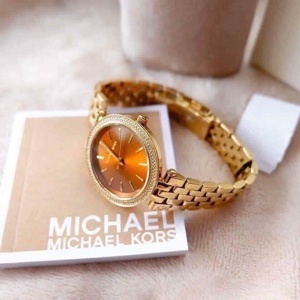 Đồng hồ Nữ Michael Kors MK3408