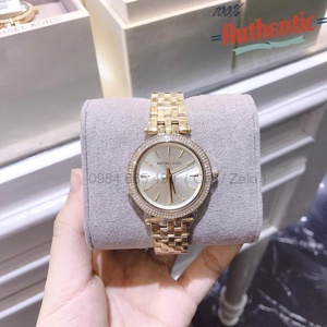 Đồng hồ nữ Michael Kors MK3430