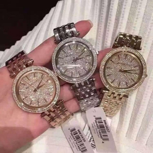 Đồng hồ nữ Michael Kors MK3437