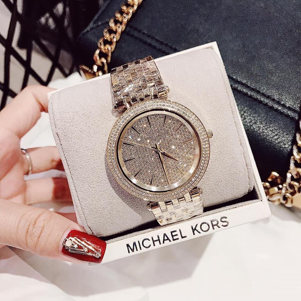 Đồng hồ nữ Michael Kors MK3438