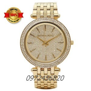 Đồng hồ nữ Michael Kors MK3438