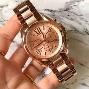 Đồng Hồ Nữ Michael Kors MK3439