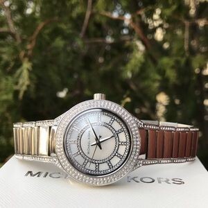 Đồng hồ nữ Michael Kors MK3441 - chính hãng