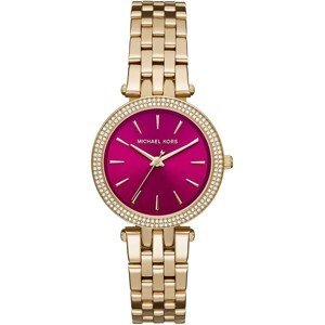 Đồng Hồ Nữ Michael Kors MK3444