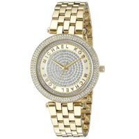 Đồng Hồ Nữ Michael Kors MK3445 33mm Chính Hãng