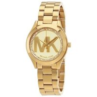 Đồng Hồ Nữ Michael Kors MK3477 Chính Hãng 33mm