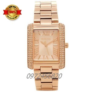Đồng hồ nữ Michael Kors MK3572