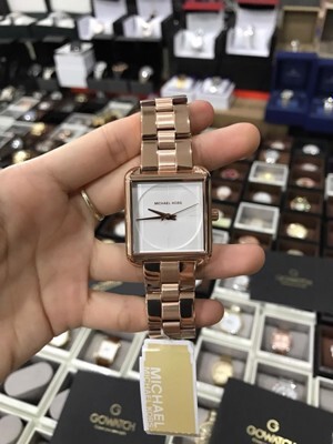 Đồng hồ nữ Michael Kors MK3645