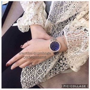 Đồng hồ nữ Michael Kors MK3651