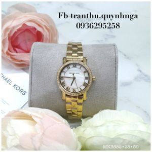 Đồng hồ nữ Michael Kors MK3682