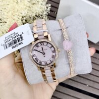 Đồng hồ nữ Michael Kors MK3699 [bonus]